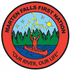 Marten Falls First Nation "Our River, Our Life"