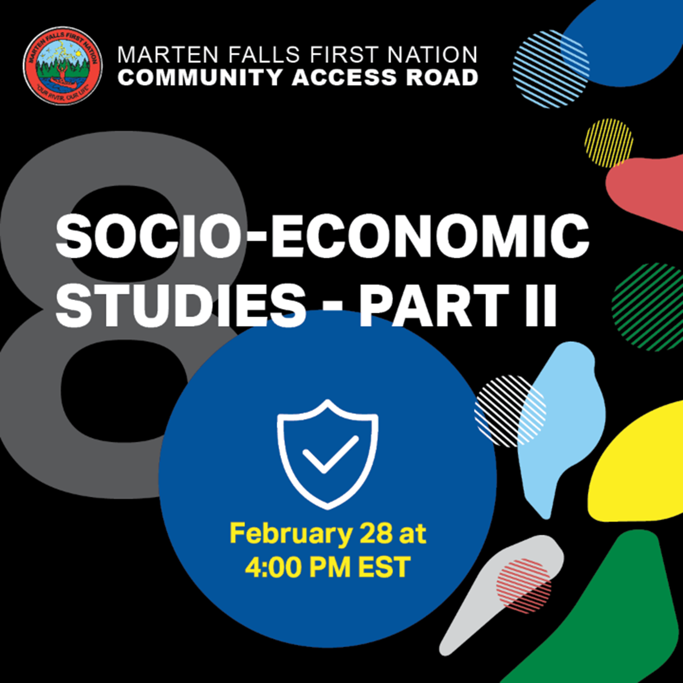 socio-economic study part 2 webinar cover