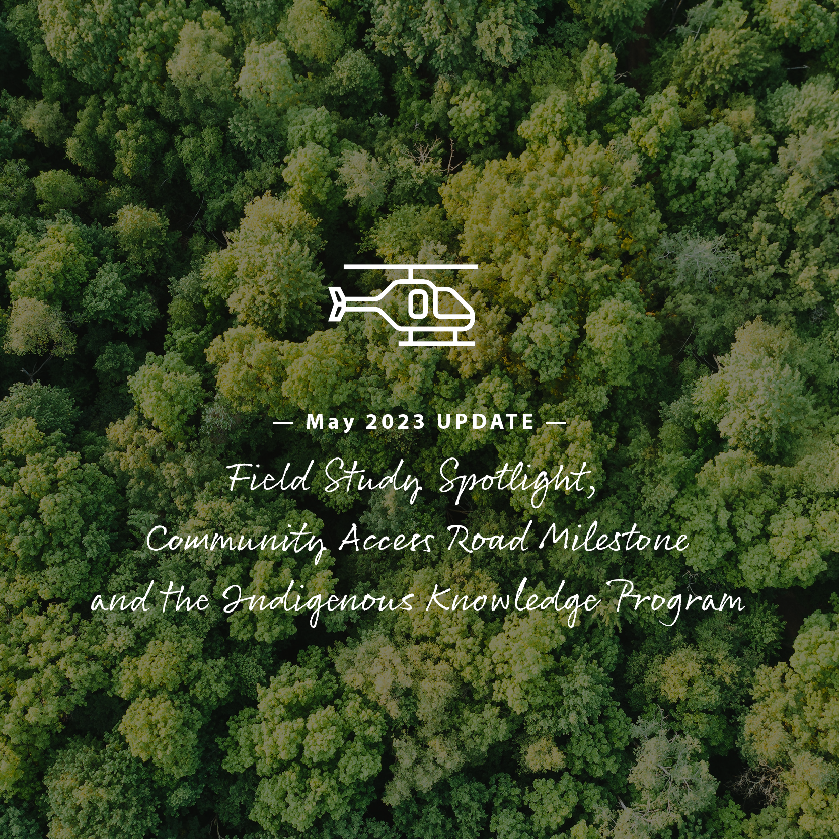 cover image for may e-blast