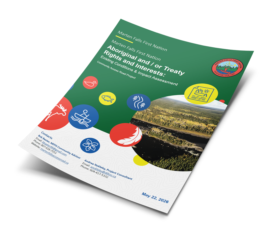 Cover-MFFN_ATRI-Existing-Conditions-&-Impact-Assessment