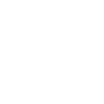 A circular icon showing connecting shapes together to symbolize cumulative effects.